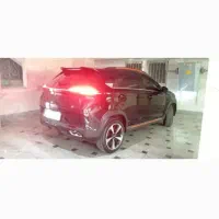 x33 کراس اتومات فول|خودرو سواری و وانت|اهواز, کیانپارس |دیوار