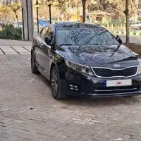 اپتیما 2014 فول سفارش اروپا فرمان D