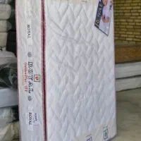 تشک طبی فنری سوپرویژه مدرن پرستیژ/قیمت درب کارخونه|تشک تختخواب|رودهن, |دیوار