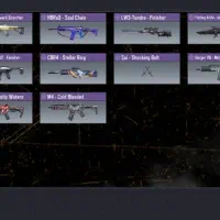 اکانت کالاف|کنسول، بازی ویدئویی و آنلاین|کرمان, |دیوار