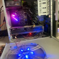 سیستم گیمینگ