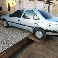 پژو روآ مدل 1387|خودرو سواری و وانت|بهبهان, |دیوار