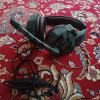 هدفون اصل پابجی|قطعات و لوازم جانبی رایانه|زاهدان, |دیوار