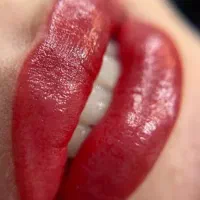 شیدینگ لب با رفع تیرگی 850