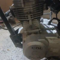 هوندا۱۲۵ کویر مزایده