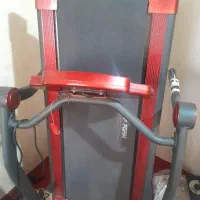 تردمیل خانگی Top Frame سالم و تمیز