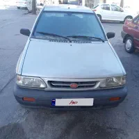 پراید مدل 88