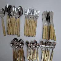 قاشق و چنگال