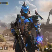 اکانت کالاف دیوتی موبایل|کنسول، بازی ویدئویی و آنلاین|تهران, شهران جنوبی|دیوار