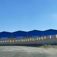 کارخانه زون شیمیایی شهرک صنعتی نوآوران