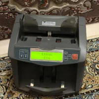 دستگاه پول شمار