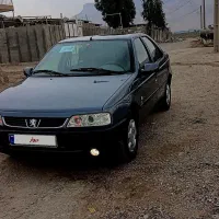 پژو 405 slx مدل 96|خودرو سواری و وانت|سرپل ذهاب, |دیوار