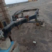 گاری تانک اب