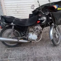 موتور 125