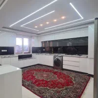تک واحدی ۲۴۰ متری ۳ خواب کارشناسی شده شهرک ولیعصر