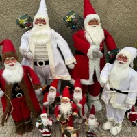 بابانوئلهای خاص از ۳۵تا۱۳۵سانت با قیمتهای عالی