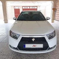 دنا اتومات آپشنال توربو