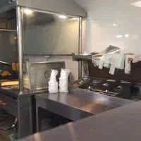 فر ساندویچی حرفه ای