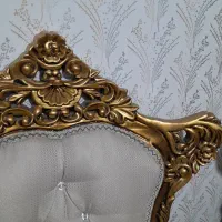 مبل کلاسیک۹نفره مناسب جهیزیه|مبلمان خانگی و میز عسلی|فردوسیه, |دیوار