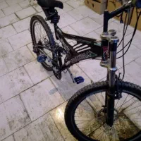 دوچرخه ماکسیما 26 کوهستانی