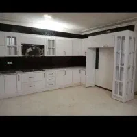 قابل نصب در تمامی آشپزخانه ها /کابینت با کیفیت /