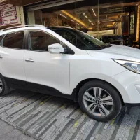 هیوندای توسان مدل 2015|خودرو سواری و وانت|اصفهان, ملک|دیوار