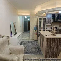 خانه چهار واحده|فروش آپارتمان|اهواز, شهرک الهیه|دیوار
