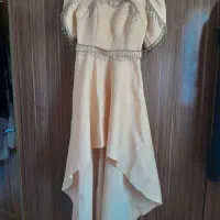لباس مجلسی