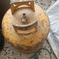 گاز کپسول