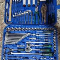 جعبه ابزار  intimax ، پارچه۱۲۵|ابزارآلات|مشکین‌دشت, |دیوار