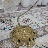 انگور پایه برنز سنگین وزن|مجسمه، تندیس، ماکت|اهواز, کمپلو شمالی|دیوار