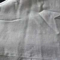 پارچه کرپ ژورژت گلدار ، پارچه مل مل سفید|لوازم خیاطی و بافتنی|تهران, شهرک غرب|دیوار