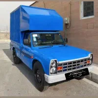 نیسان دریچه سیمی مدل۴۰۳ *(نقدواقساط)*