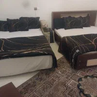 آبگرم درمانی هتل تنسا|اجارهٔ کوتاه‌مدت آپارتمان و سوئیت|رینه, |دیوار