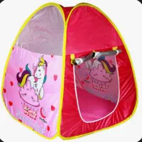 چادر مسافرتی کودک|اسباب‌بازی بچه|مشهد, محمدآباد|دیوار