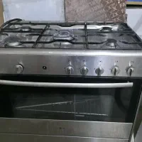 اجاق گاز فردار ال جی