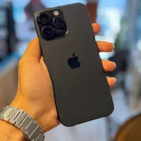 ایفون16pro max ۲۵۶ zaa