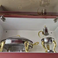 سوفله و قوری وارمردار