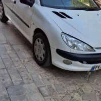 206 مدل90|خودرو سواری و وانت|آباده, |دیوار