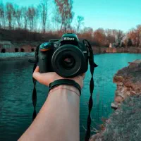 تدریس خصوصی عکاسی (تهران و کرج)