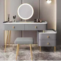 میز نهار خوری کنسول پایه فلزی|میز و صندلی غذاخوری|تهران, سعیدآباد|دیوار