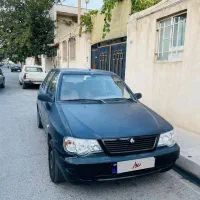 پراید ۱۳۲ سالم