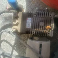 پمپ کارواش وکف پاش