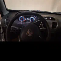 کوییک gxr l پارس خودرویی مدل ۱۴۰۴|خودرو سواری و وانت|ساوه, |دیوار