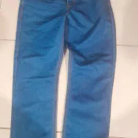 شلوار لی مردانه