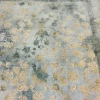 چهار تخته فرش1200شانه اصل6متری|فرش|شوط, |دیوار