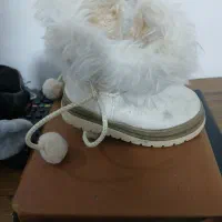 کفشزمستانیبچگانهشماره۲۱