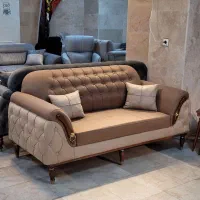 مبلمان نوگل***کد 65451202|مبلمان خانگی و میز عسلی|لردگان, |دیوار