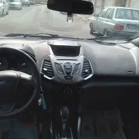 فروش فورد اکو اسپرت منطقه آزاد انزلی|خودرو سواری و وانت|رشت, حاجی آباد|دیوار