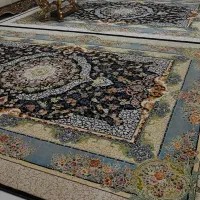 دو عدد فرش ۹ متری  نو (دوتخته )